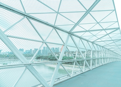 建筑-城市-建筑-钢架-架子 图片素材