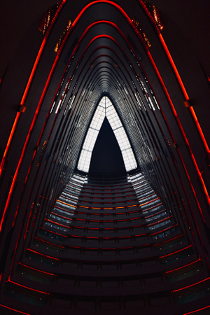地标建筑-我要上封面-建筑设计-光影效果-尼康 图片素材