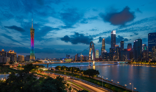建筑-风光-城市-色彩-我要上封面 图片素材