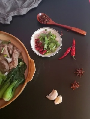 静物拍摄-美食-食物-早餐-午餐 图片素材
