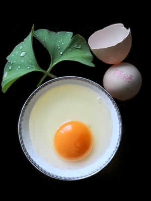 静物拍摄-鸡蛋-食物-食材-鸡蛋 图片素材