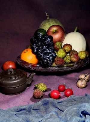 我要上封面-水果-甜蜜-静物拍摄-食物 图片素材