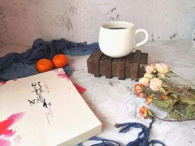 宅家-静物拍摄-午后阳光-杯子-水杯 图片素材
