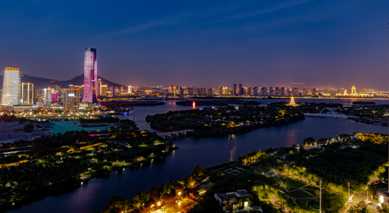 建筑-风光-厦门-记录中国-索尼 图片素材