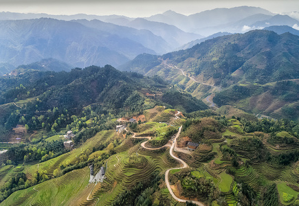 桂林市-高视觉拍摄-啱石-旅游景点-自驾 图片素材