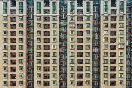 我要上封面-城市的色彩-你好八月-城市-建筑 图片素材