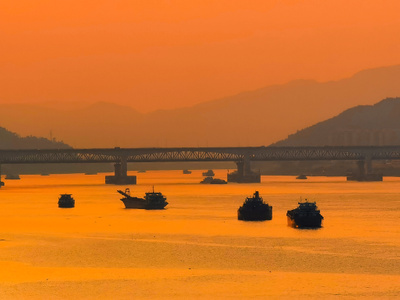 肇庆市-城市的色彩-沿途风光-我要上封面-风景 图片素材