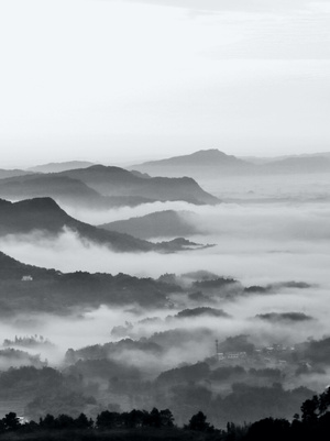 风光-宜宾市-自然-风光-风景 图片素材