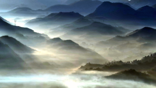 宜宾市-风光-风景-风光-山 图片素材