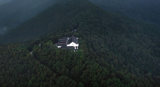 信阳市-河南信阳风光-自然风光-尘世烟火-风景 图片素材
