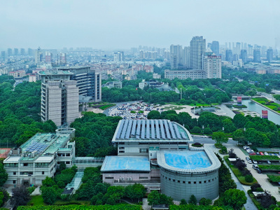 vivo-都市-手机-城市-色彩 图片素材
