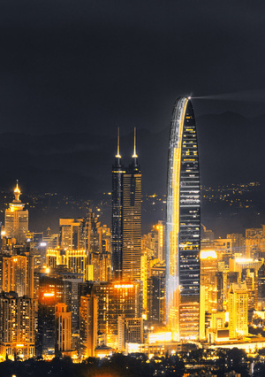 尘世烟火-七工匠-我要上封面-建筑-玲珑世界 图片素材