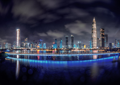 玲珑世界-七工匠-我要上封面-建筑-幸福的夏天 图片素材