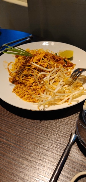 我的2019-美食-英国-意大利-印度 图片素材