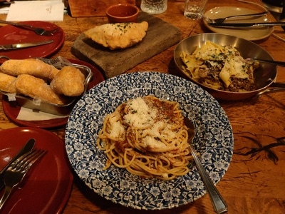 我的2019-美食-英国-意大利-印度 图片素材