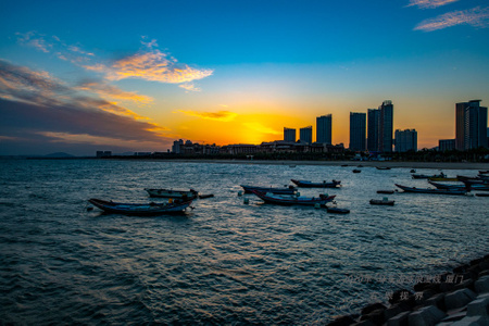福州市-风光-大海-海-海水 图片素材