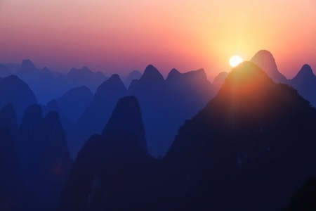 色彩-旅行-极简-冬日暖阳-蓝 图片素材