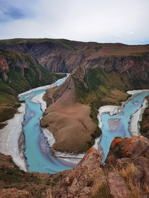 旅行-自然风-鳄鱼湾-风景-风光 图片素材