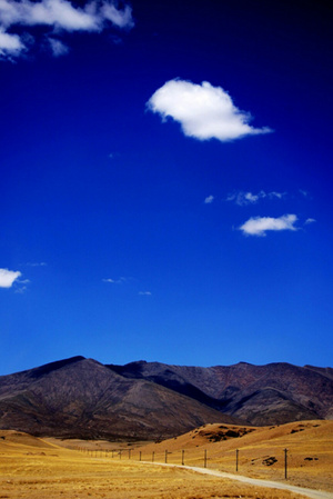 赞巴拉-摄影-旅行-自驾-风景 图片素材