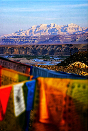 赞巴拉-摄影-旅行-自驾-风景 图片素材