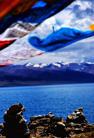 赞巴拉-摄影-旅行-自驾-石头 图片素材