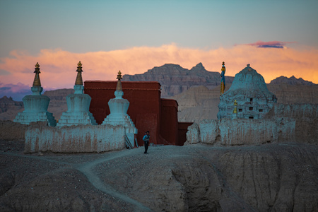 拉萨-摄影-旅行-西藏-旅行纪实 图片素材