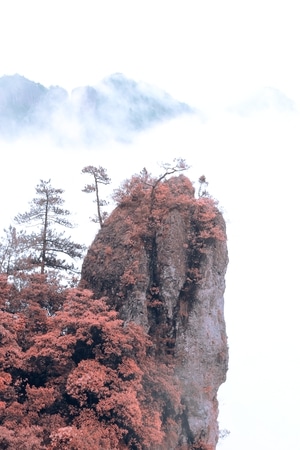 我要上封面-江南-风光-旅拍-纪实 图片素材