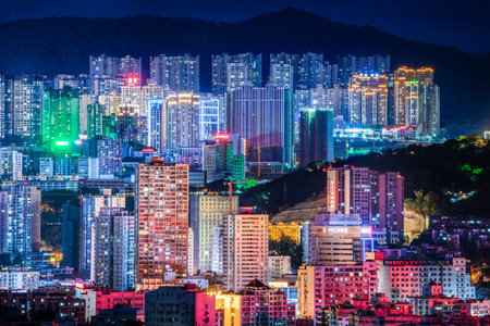 攀枝花-城市风光-定格温暖-记录精彩-参赛-我是王东 图片素材