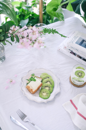 猕猴桃-绿植-水果-奇异果-美食 图片素材