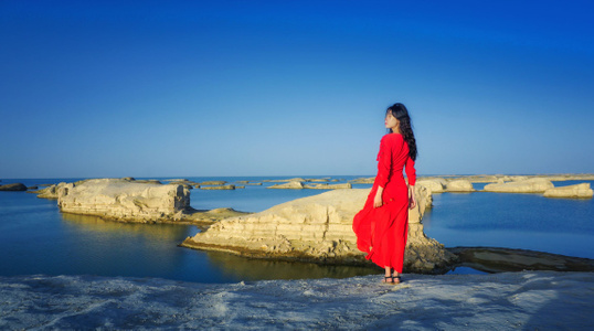 人像摄影-青海风光-风光摄影-大美青海-人在摄途 图片素材
