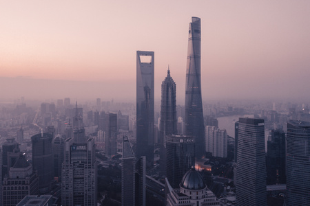 航拍-天空-光-风光-夏天 图片素材