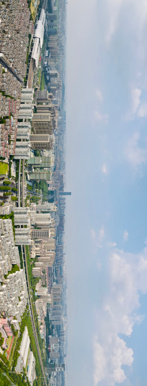 苏州市-人文-随拍-城市-夏天 图片素材