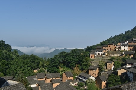 你好2020-旅游-风光-人文-地理 图片素材