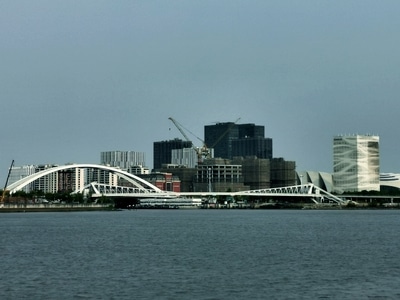 城市-江河-建筑-景观-我要上封面 图片素材