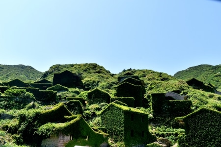 旅游-风光-人文地理-纪实风景-你好2020 图片素材