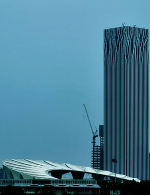 城市色彩-城市-建筑-特色-设计 图片素材