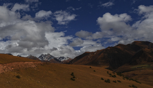 户外-旅行-光影-风景-风光 图片素材
