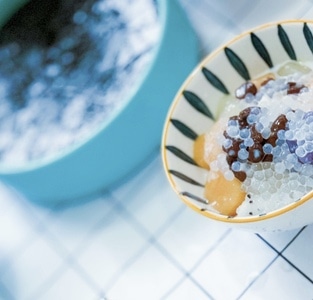 手机摄影-色彩的相貌-美食-饮料-饮品 图片素材