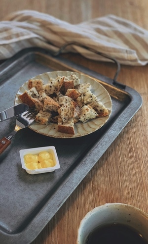 手机摄影-美食-烘焙-食物-美食 图片素材