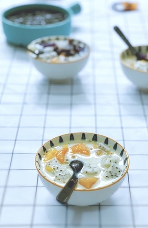 手机摄影-色彩的相貌-美食-饮料-饮品 图片素材