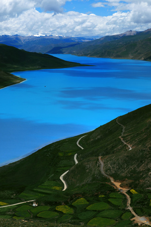 旅行-风光-西藏-风景-风光 图片素材