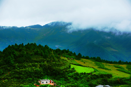 旅行-风光-乌蒙山-乌蒙山-自然 图片素材