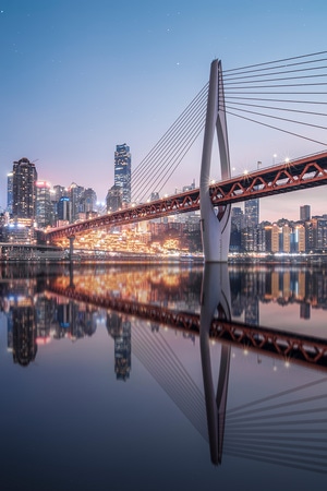 我要上封面-城市色彩-建筑-旅游-水 图片素材