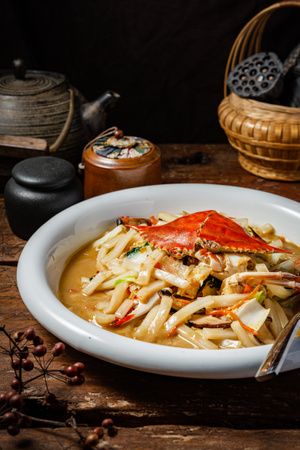 美食-中餐-美食-中餐-食物 图片素材