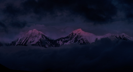 haida滤镜签约-美图-创意-星空-银河 图片素材