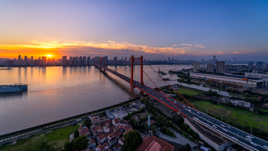 七工匠-武汉-建筑-城市-风光 图片素材