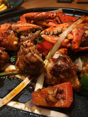 广州市-纪实-宅家-美食-食物 图片素材
