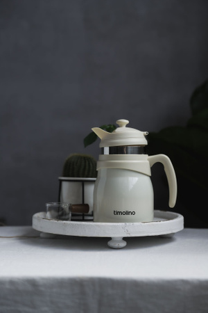 保温壶-下午茶-产品摄影-暗调-保温壶 图片素材