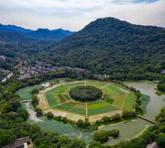 风光-旅行-城市-航拍-风景 图片素材
