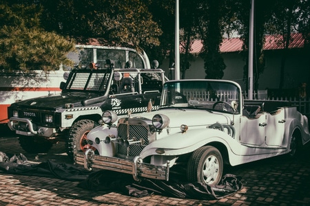 我的2019-汽车-户外-街拍-旅行 图片素材